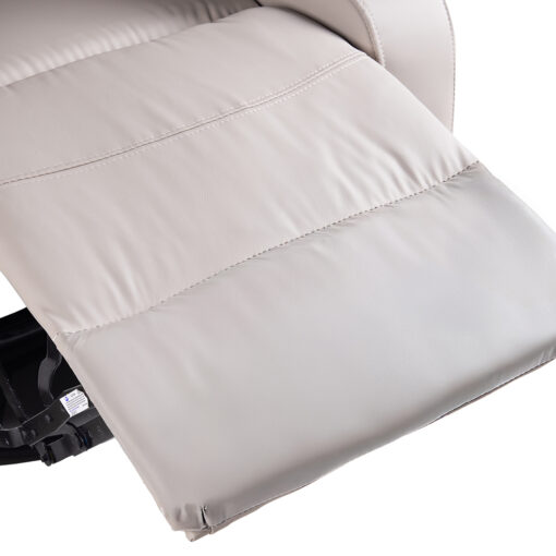 Elio Swivel Rocker Recliner - Image 14