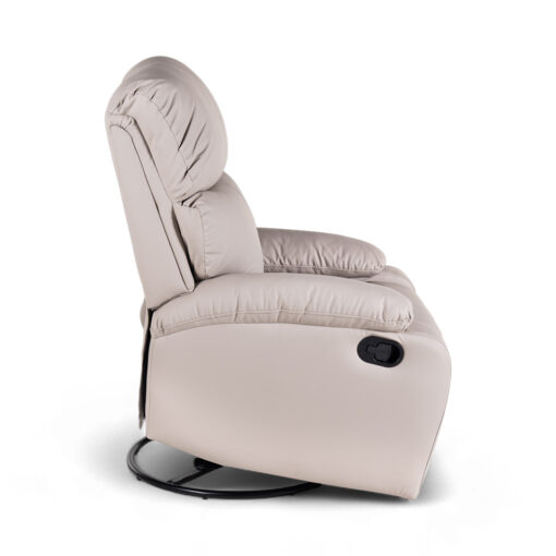 Elio Swivel Rocker Recliner - Image 6