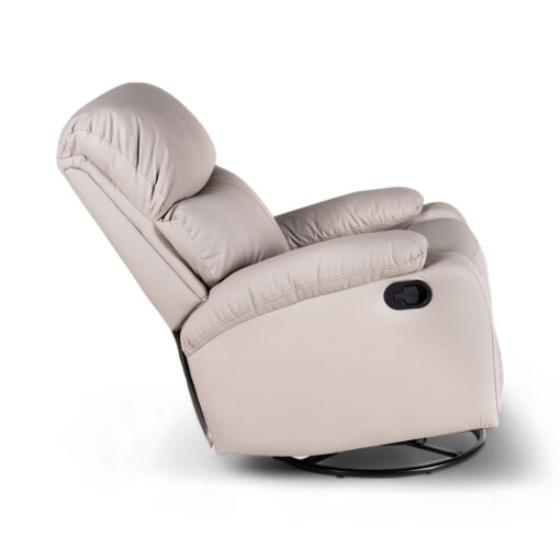 Elio Swivel Rocker Recliner - Image 7