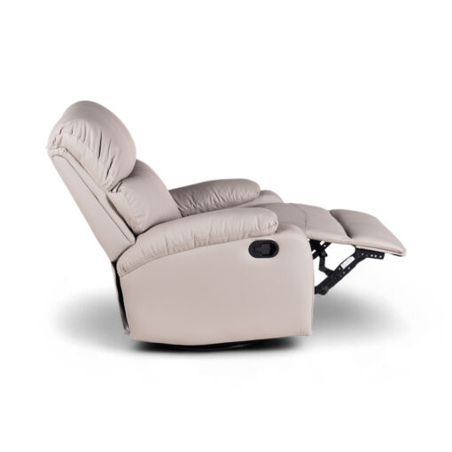 Elio Swivel Rocker Recliner - Image 8