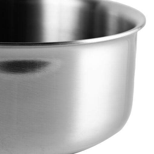 Saucepan with Lid (18cm) - Image 8