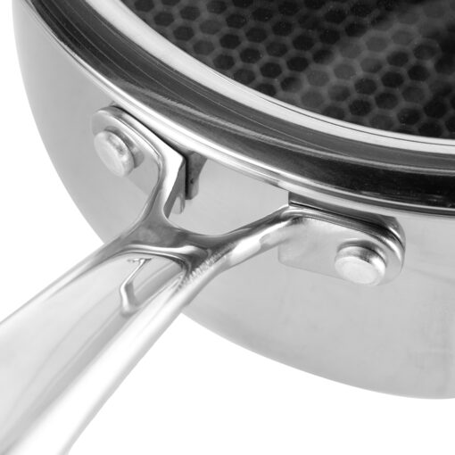 Saucepan with Lid (18cm) - Image 10