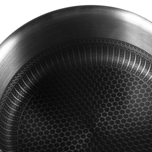 Saucepan with Lid (18cm) - Image 11