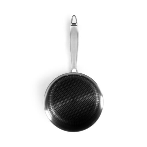 Saucepan with Lid (18cm) - Image 6