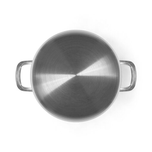 Casserole with Lid (24cm) - Image 5