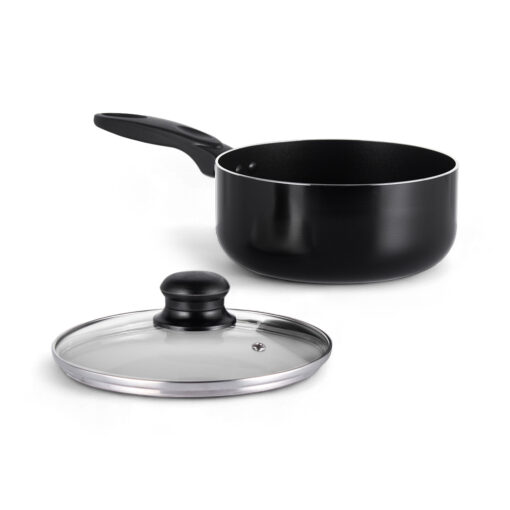 Set of 2 Pot & Pan - Image 3