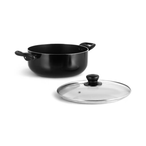 Casserole with Lid (24cm) - Image 2