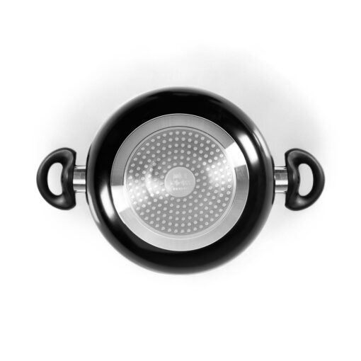Casserole with Lid (24cm) - Image 4