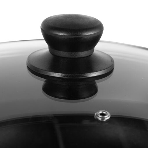 Casserole with Lid (24cm) - Image 8