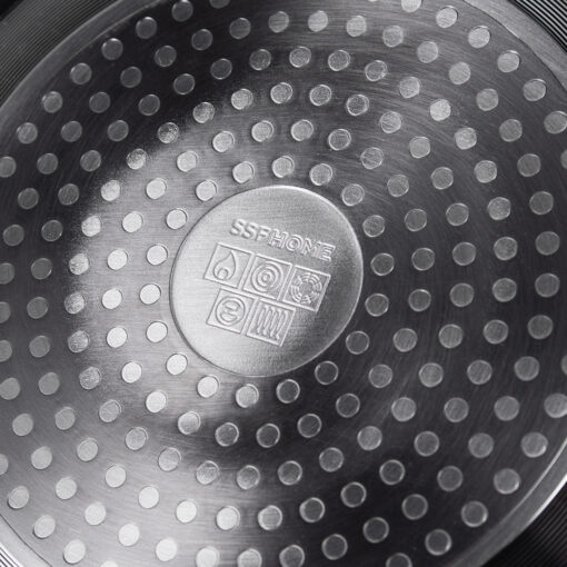 Casserole with Lid (24cm) - Image 10