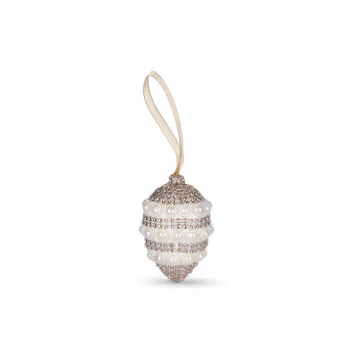 Hanging Christmas Ornament (H10cm)
