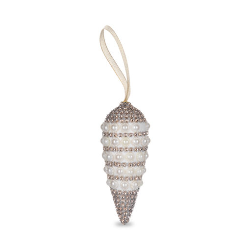 Hanging Christmas Ornament (H16cm)