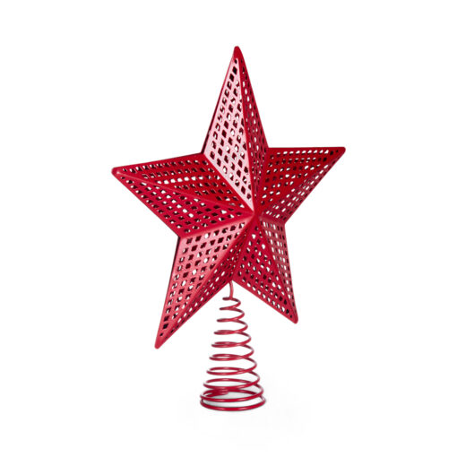 Tree Topper Star (H31cm)