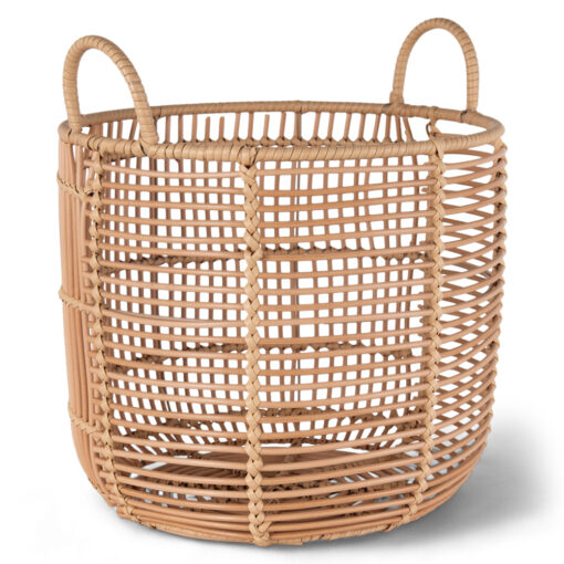 Rattan Basket - Image 10