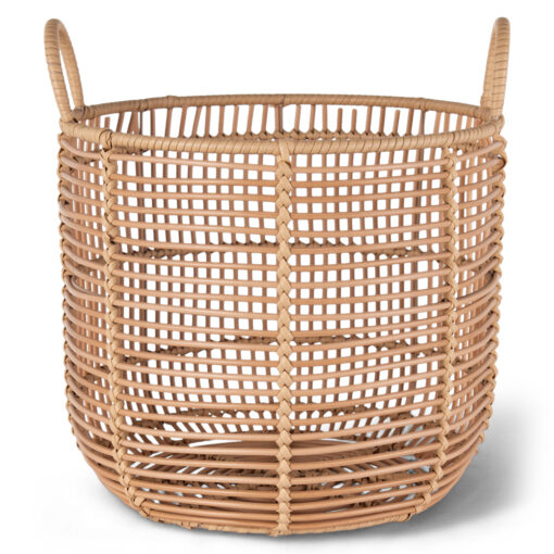 Rattan Basket - Image 9