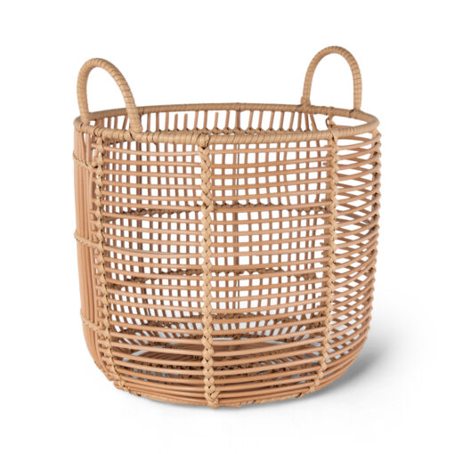 Rattan Basket - Image 8