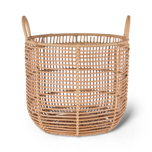 Rattan Basket - Image 7