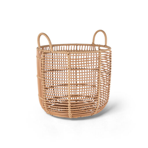 Rattan Basket - Image 2