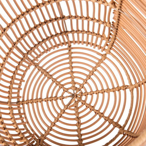 Rattan Basket - Image 3