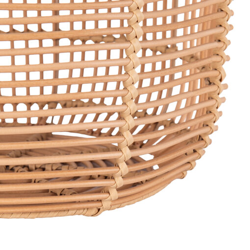Rattan Basket - Image 4