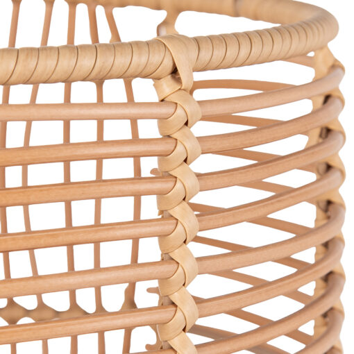 Rattan Basket - Image 5