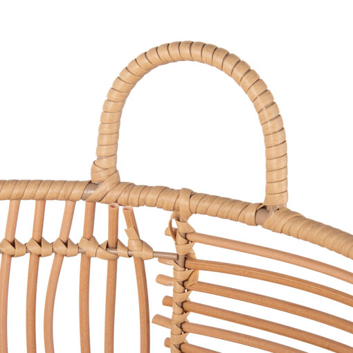 Rattan Basket - Image 6