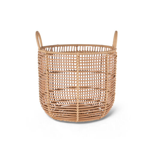 Rattan Basket