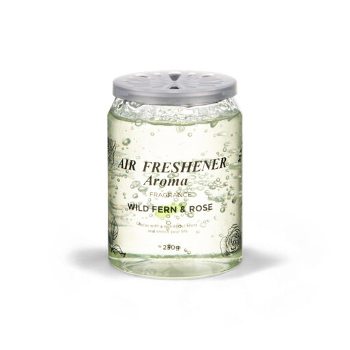 Scented Gel (250g)