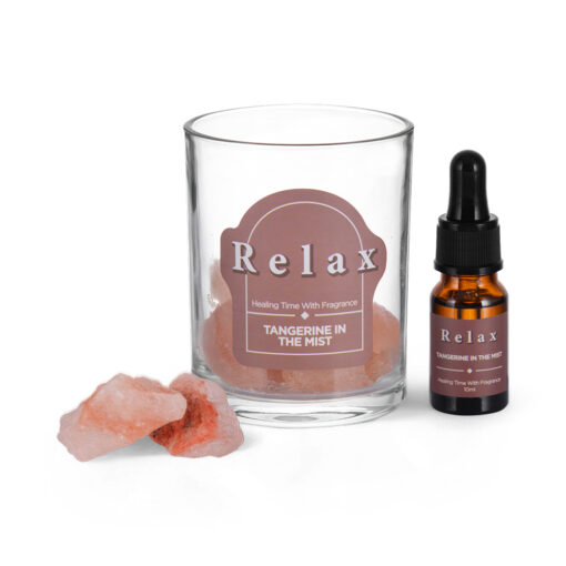 Aroma Stone Diffuser (10ml) - Image 13