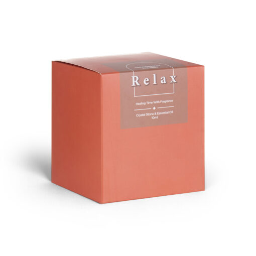 Aroma Stone Diffuser (10ml) - Image 17