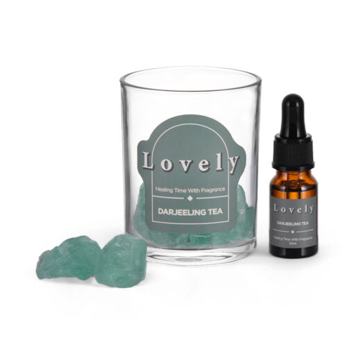 Aroma Stone Diffuser (10ml) - Image 8