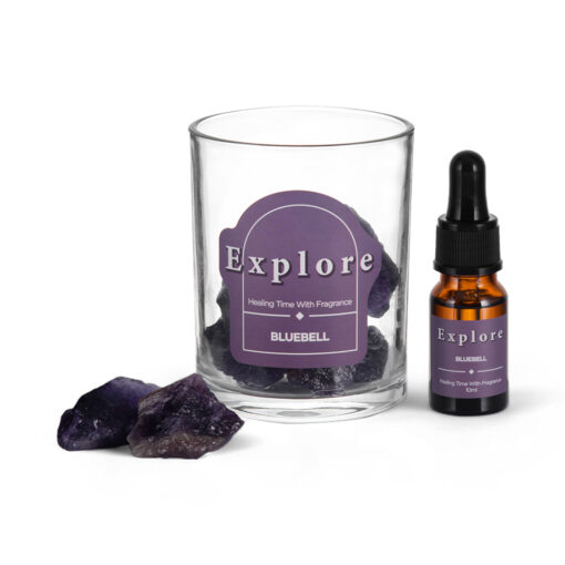 Aroma Stone Diffuser (10ml)
