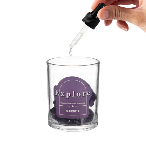 Aroma Stone Diffuser (10ml) - Image 3