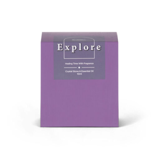 Aroma Stone Diffuser (10ml) - Image 6