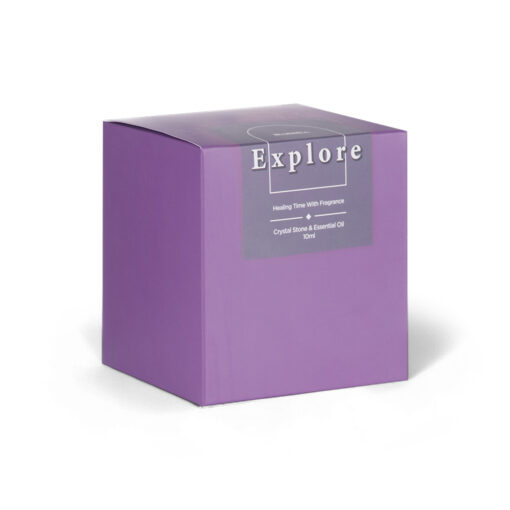 Aroma Stone Diffuser (10ml) - Image 7