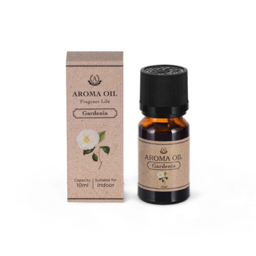 Essential Oil (10ml)