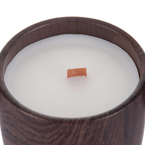 Ceramic Scented Candle (189g) - Image 2