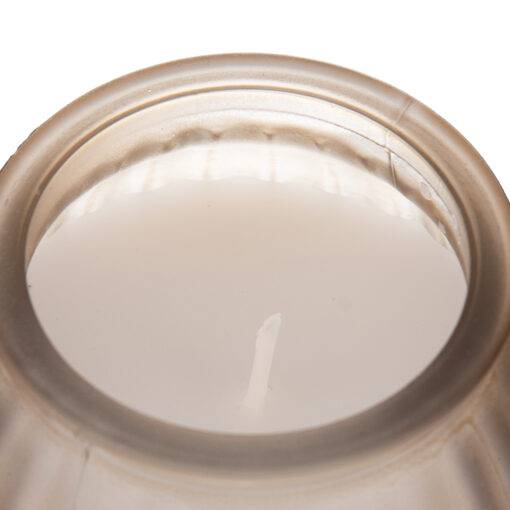 Scented Candle in Glass with Lid 55g (Random Pick) - Image 8