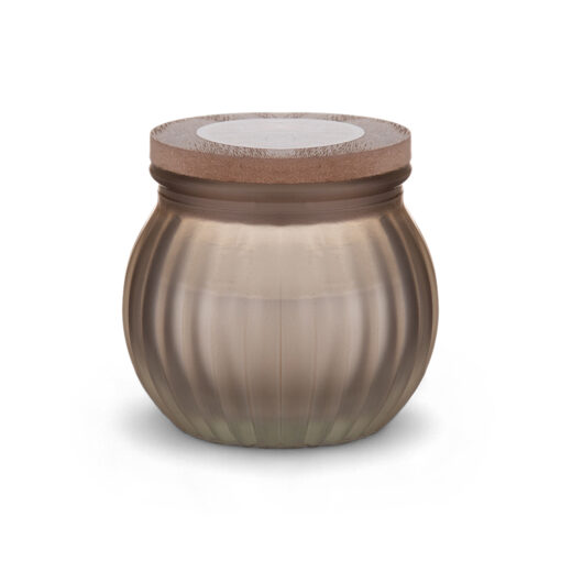 Scented Candle in Glass with Lid 55g (Random Pick) - Image 4