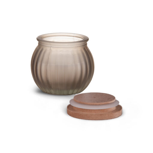 Scented Candle in Glass with Lid 55g (Random Pick) - Image 7