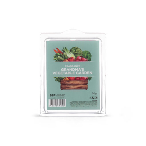 Scented Wax Melts (60g) - Image 9