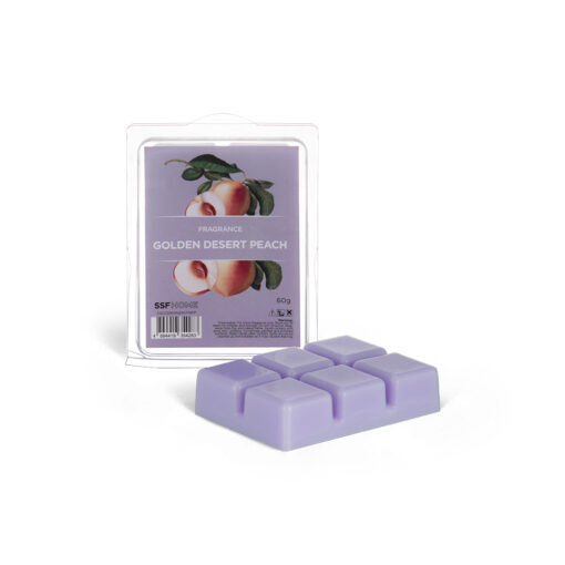 Scented Wax Melts (60g)