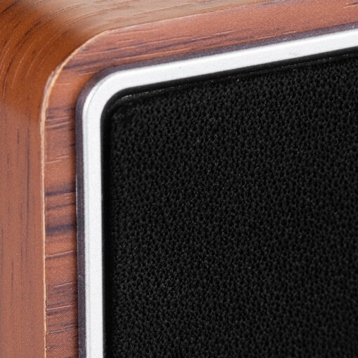 Uhome Alarm Clock Wireless Charger Bluetooth Speaker - Image 15