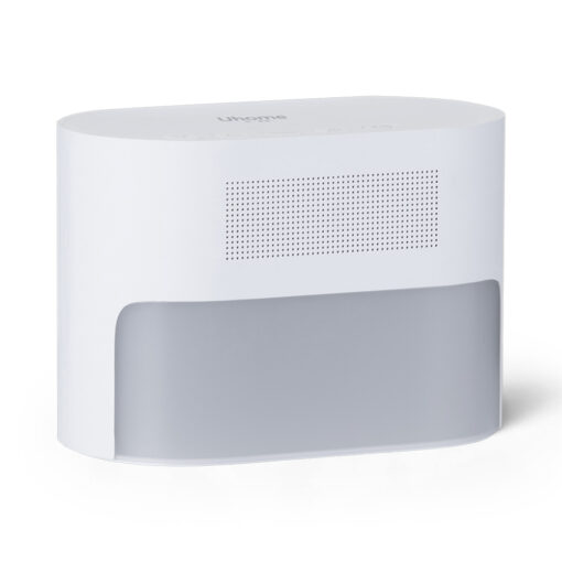 Uhome Sunrise Alarm Clock with Ambient Glow
