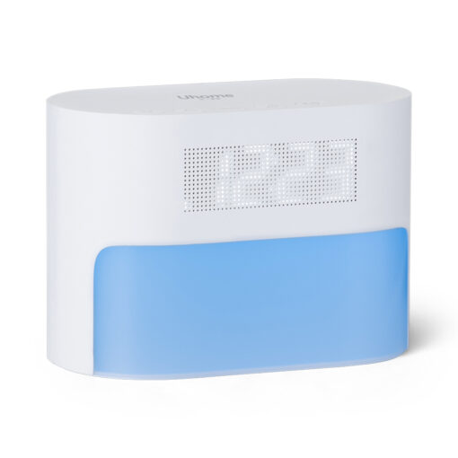 Uhome Sunrise Alarm Clock with Ambient Glow - Image 15