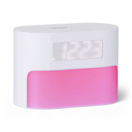 Uhome Sunrise Alarm Clock with Ambient Glow - Image 18