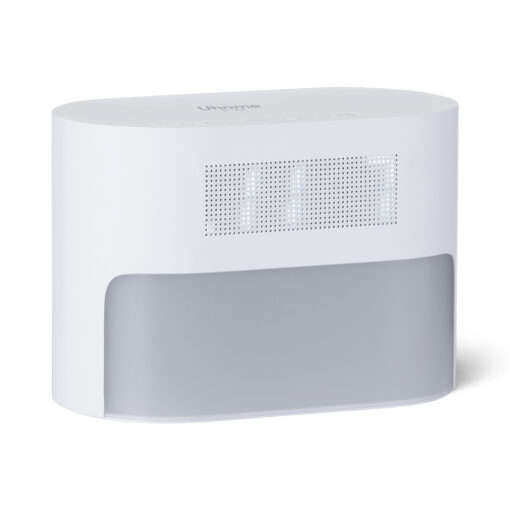 Uhome Sunrise Alarm Clock with Ambient Glow - Image 4
