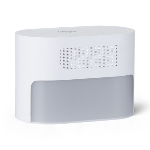 Uhome Sunrise Alarm Clock with Ambient Glow - Image 6