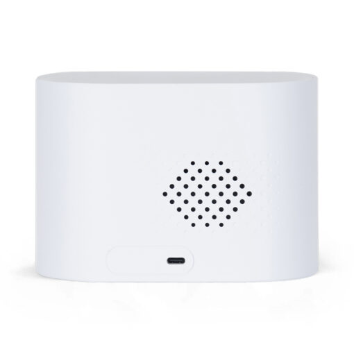 Uhome Sunrise Alarm Clock with Ambient Glow - Image 19
