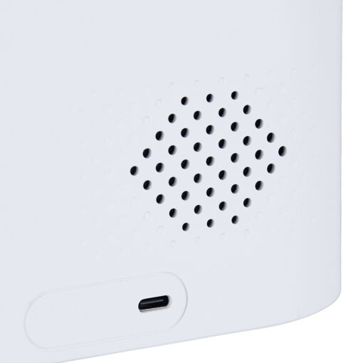 Uhome Sunrise Alarm Clock with Ambient Glow - Image 22